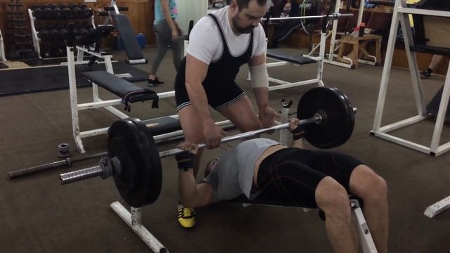 Жим отрицательный 125 смотреть онлайн