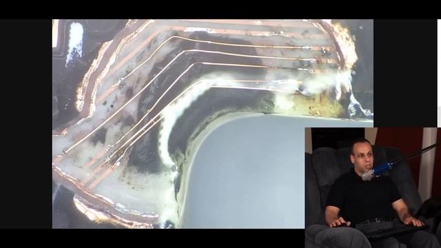 ❗LAS GPU GIGABYTE/AORUS se ROMPEN en el MISMO LUGAR❗ES TU CULPA o GIGABYTE? смотреть онлайн