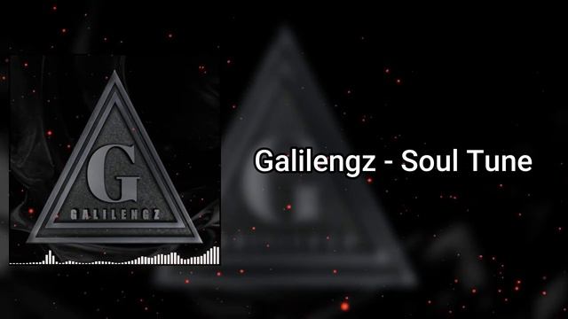 Soul Tune - Galilengz (ARTURIA MINILAB MK2 | ABLETON LIVE 11 LITE) смотреть онлайн