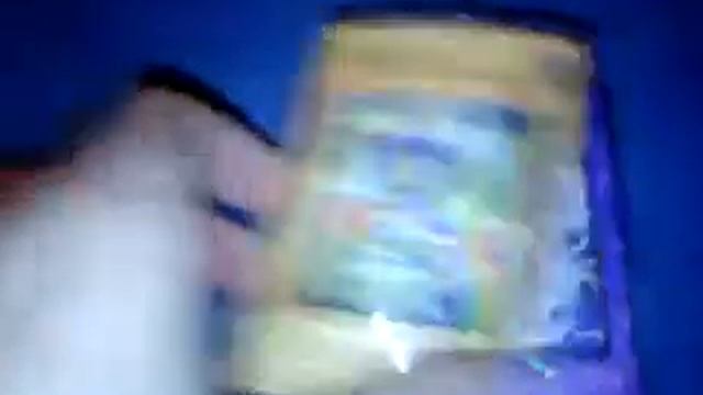 Yu-gi-oh My Dragon Card смотреть онлайн