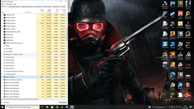 ошибка SteamStartup failed. РЕШЕНИЕ ЗДЕСЬ!!! смотреть онлайн