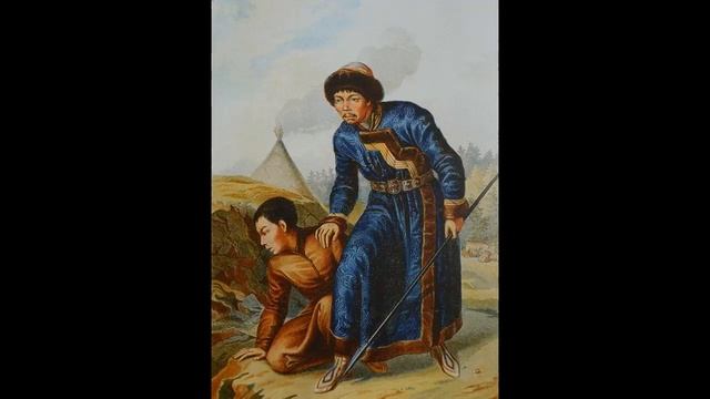 ? эвенки - «индейцы» Сибири | происхождение эвенков | тунгусо-маньчжурские языки смотреть онлайн