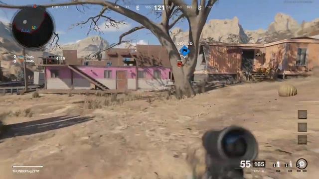 Call of duty Cold War multiplayer смотреть онлайн