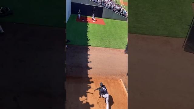 Bazooka Arm #sports #baseball #yankees смотреть онлайн