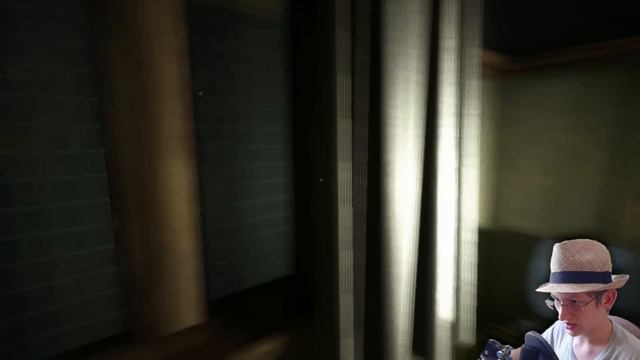 Outlast: The Art of Loosing Your Shit - Part I смотреть онлайн