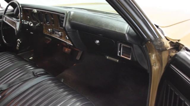3466 CHA 1970 Chevy Monte Carlo смотреть онлайн