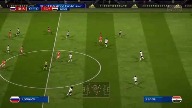Как поменять вид в fifa 18 и т.д смотреть онлайн