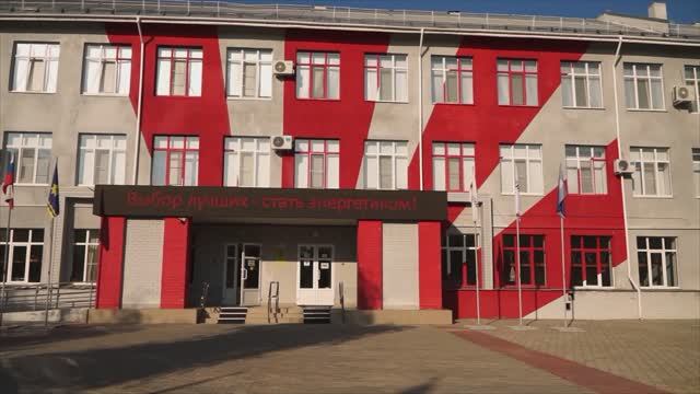ВЫПУСКНОЙ МЭИ 2023