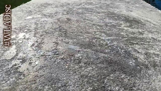 Каменная Мозаика #WLADisc.. продолжение