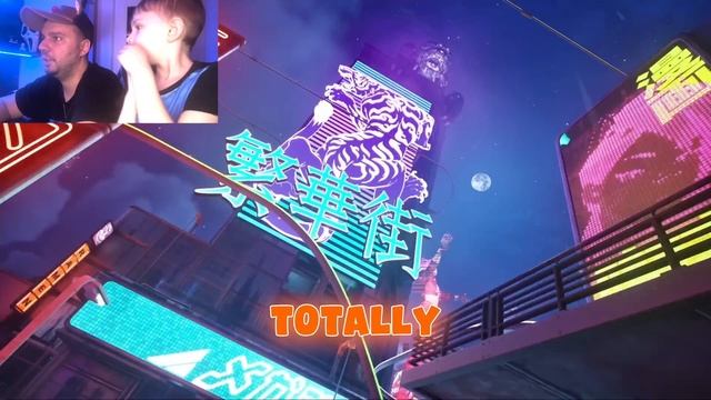 Fortnite S2: Mega City, Pump, Kata - Get Ready! Season Intro React смотреть онлайн