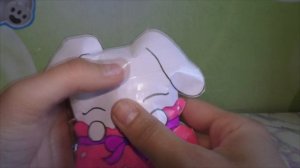 Как сделать сквиши из бумаги своими руками DIY / Проверка рецептов