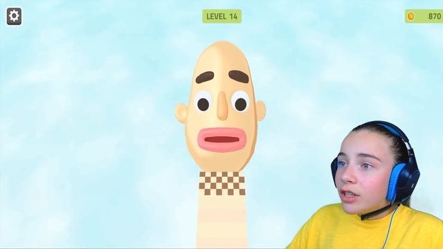 ЭВОЛЮЦИЯ ЕДЫ, МАКСИМАЛЬНЫЙ УРОВЕНЬ Sandwich Runner смотреть онлайн