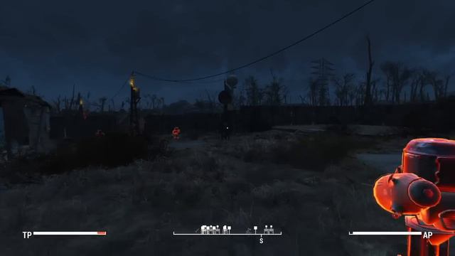 Fallout 4 Tipps und Tricks # 5 Eine Powerrüstung und kein Fusionskern ??? German/Deutsch смотреть онлайн