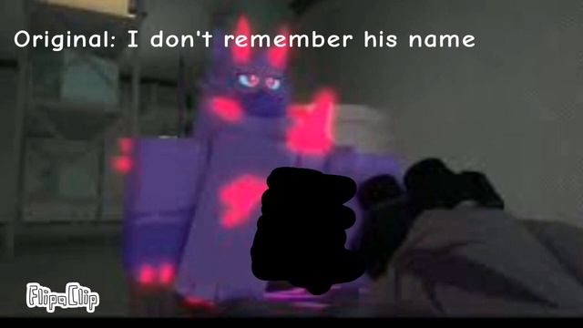 Fixing Rule 34 (Kaiju Paradise edition) смотреть онлайн