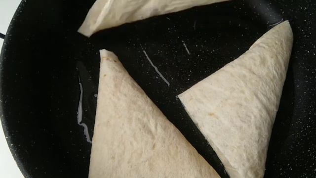 Ленивые чебуреки и быстрые рецепты