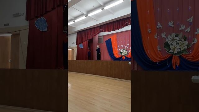 Стих Бородино,Захару 6 лет смотреть онлайн