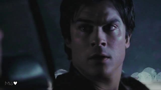 Damon and Elena | Shut Up And Dance [#11] смотреть онлайн