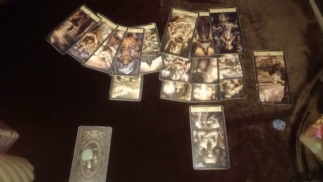 ✳Есть ли магические способности.В каком они состоянии.От кого переданы.✳ смотреть онлайн