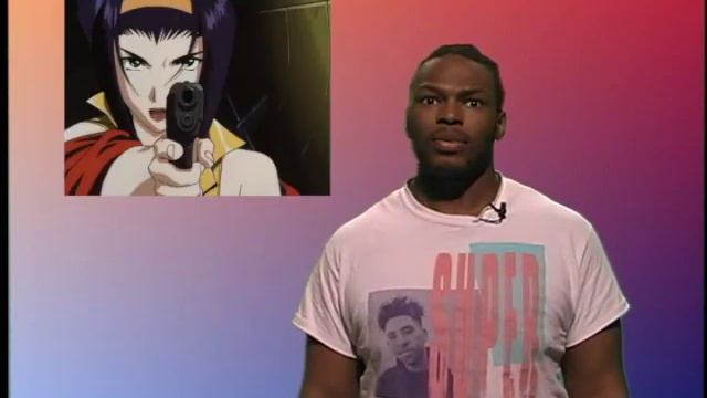Anime in western culture Studio смотреть онлайн
