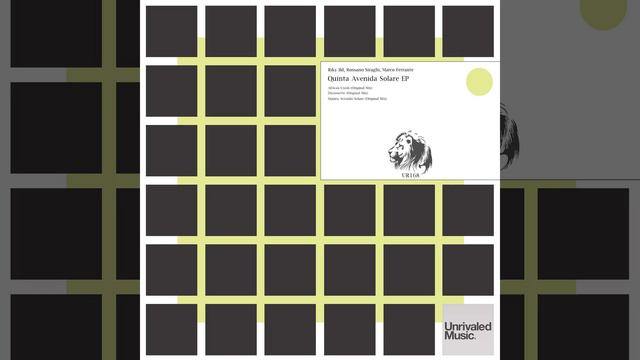 Diciassette (Original Mix) смотреть онлайн