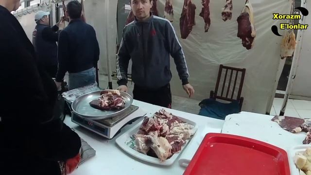 XORAZM URGANCH DEHQON BOZORI \ УРГАНЧ ДЕХКОН БОЗОРИ #urganch