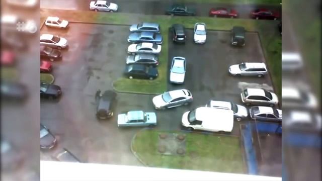 Автотовары из Китая #2 10 полезных товаров для авто с Алиэкпресс Плашка с номером телефона смотреть онлайн