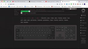 Обзор клавиатуры Satechi Slim X1