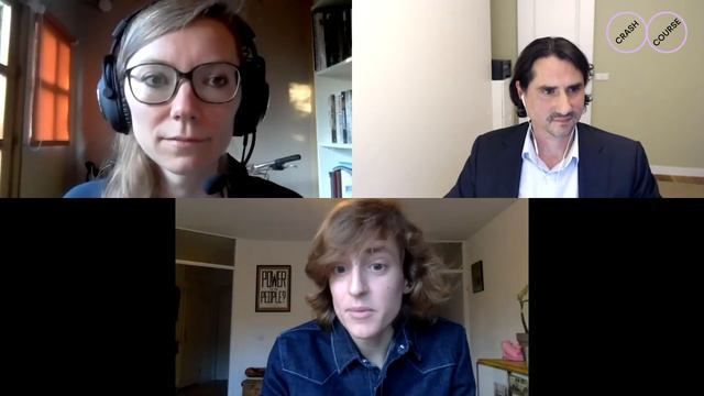 What is Subordinate Financialization? with Ewa Karwowski смотреть онлайн