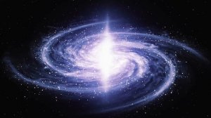 Сказка на ночь "Сказка о Космосе"