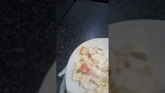 ОБЗОР НА САЛАТ 