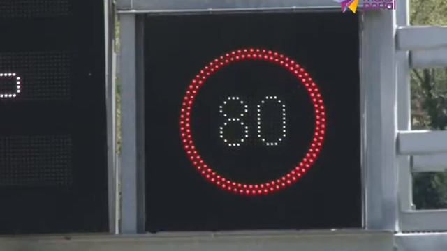 По дублеру Курортного проспекта теперь можно прокатиться с ветерком смотреть онлайн
