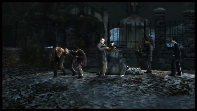 Let's Play Max Payne 3 #020 [HD|Blind|Ger] - Last Stand смотреть онлайн