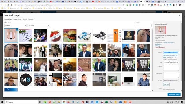 Rank Math SEO Tutorial: [How I Prepare A Blog Post Using Rank Math From Beginning To End] смотреть онлайн