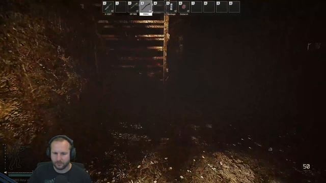 I Looted This From A Factory Cultist?! - Escape from Tarkov смотреть онлайн