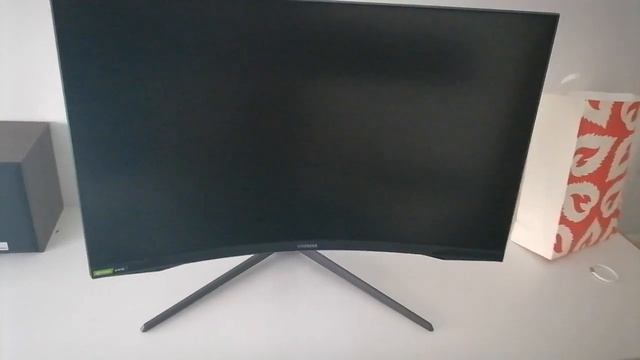 Samsung odyssey g7 32"! Blocket annons. смотреть онлайн