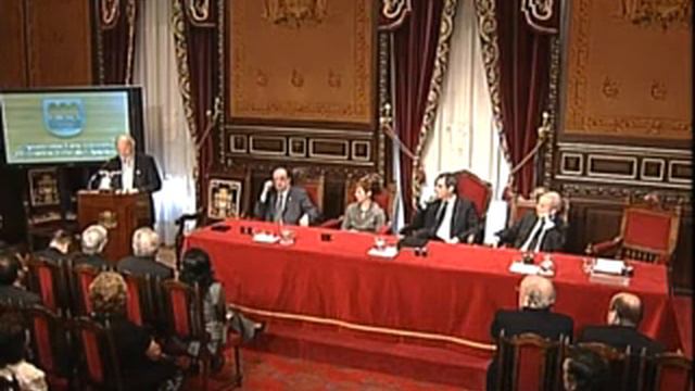 Francisco de Javier y Andres de Urdaneta смотреть онлайн