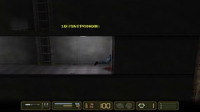 Прохождение Duke Nukem: Manhattan Project часть 1 - Ностальгия:3 смотреть онлайн