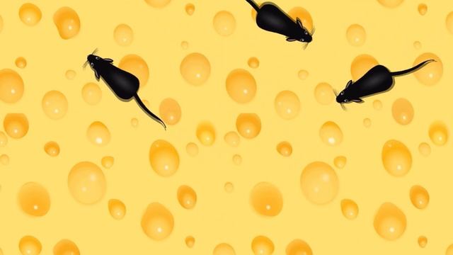 Игра для кошек и Котов | ШУСТРЫЕ МЫШКИ смотреть онлайн