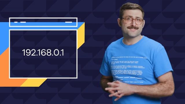 What exactly is an IP Address? смотреть онлайн