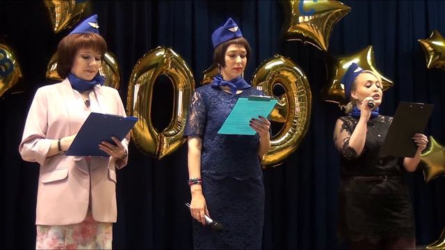 Последний звонок. Лицей №1 смотреть онлайн