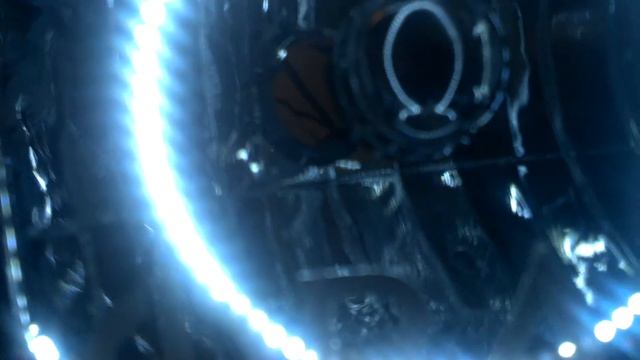 95" CHEVY IMPALA SS ORACLE WHITE HALO'S смотреть онлайн