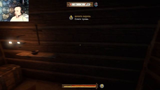 ПРИВЕДЕНИЕ » Kingdom Come: Deliverance #38 смотреть онлайн