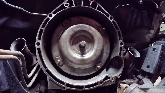 2005 Ford Explorer 4.0 SOHC Crank - No Start Issue Part 2 смотреть онлайн