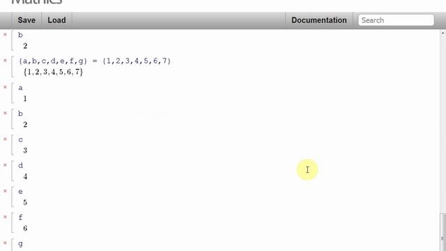 Mathics as Clone of Mathematica in CentOS VPS смотреть онлайн