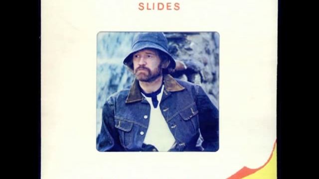 Richard Harris ~ How I Spent My Summer смотреть онлайн