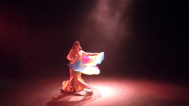 Жемчужина Востока , рук. Кристина Белая смотреть онлайн