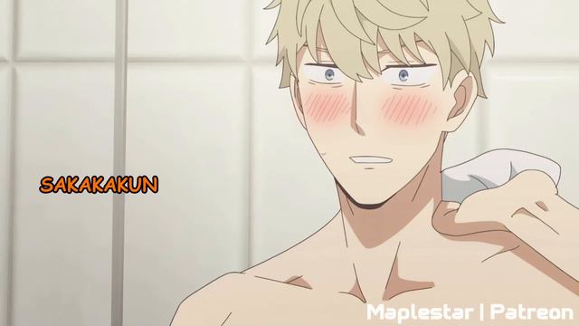 Spy X Family Yor Y Loid HACEN EL DELICIOSO PARTE 2 - NUEVO H DE SPY X FAMILY