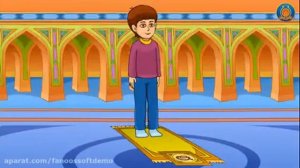 намоз укишни урганаман. как правильно читать намаз