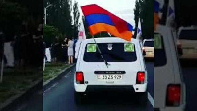 Arm-Niva смотреть онлайн