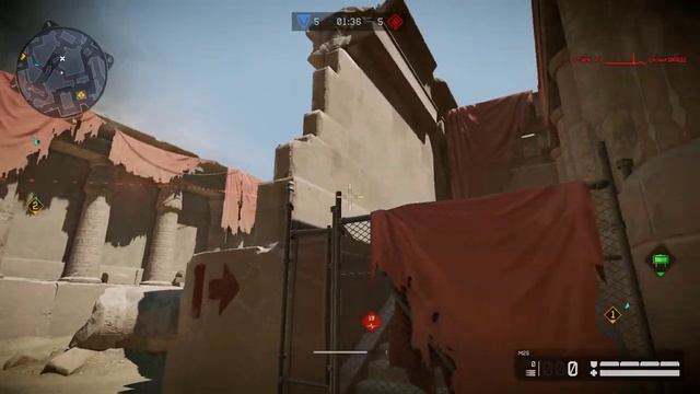 Warface:Качаемся на РМ(альфа)_С кланом П.Н.Д смотреть онлайн